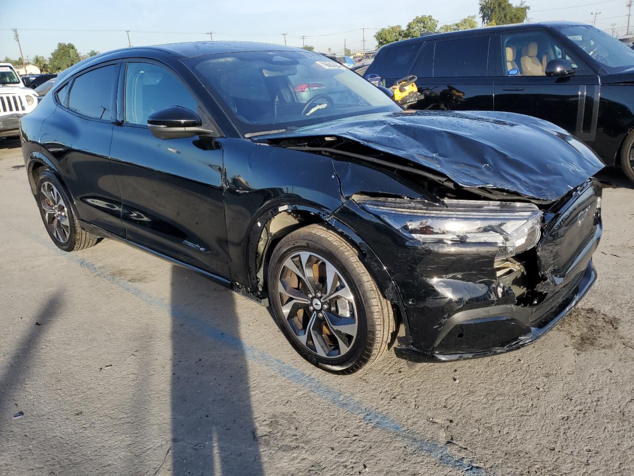 2023 FORD MUSTANG MACH-E PREMIUM VIN:3FMTK3R78PMA40418
