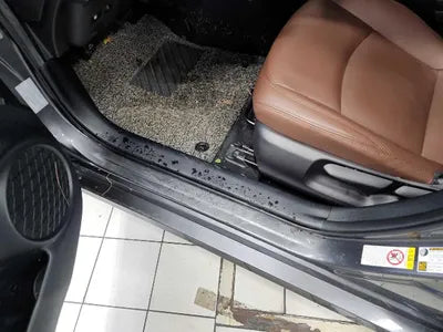 2018 Toyota Prius VIN: