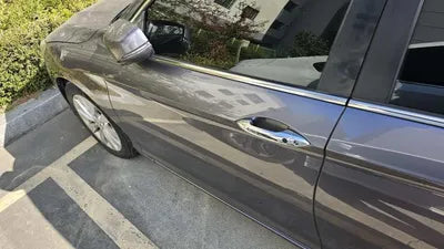 2014 Honda Accord VIN: