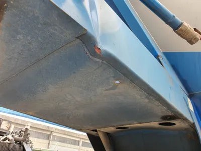 2016 BMW M3 KN9BNCZTZGKB07004 VIN:KN9BNCZTZGKB07004