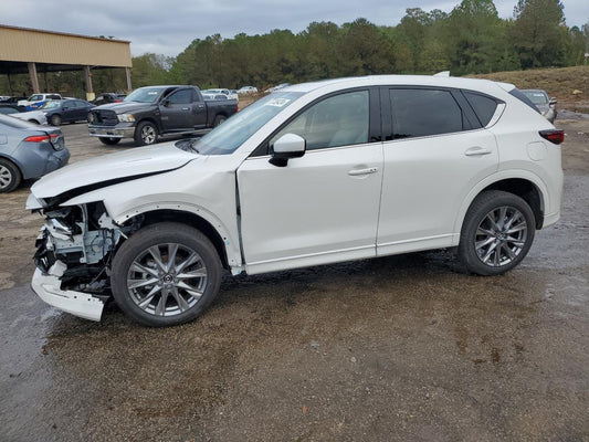 2024 MAZDA CX-5 PREMIUM VIN:JM3KFBDL0R0487129