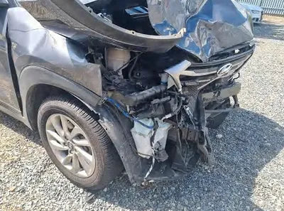 2017 Hyundai Tucson KMHJ281ABHU320037 VIN:KMHJ281ABHU320037