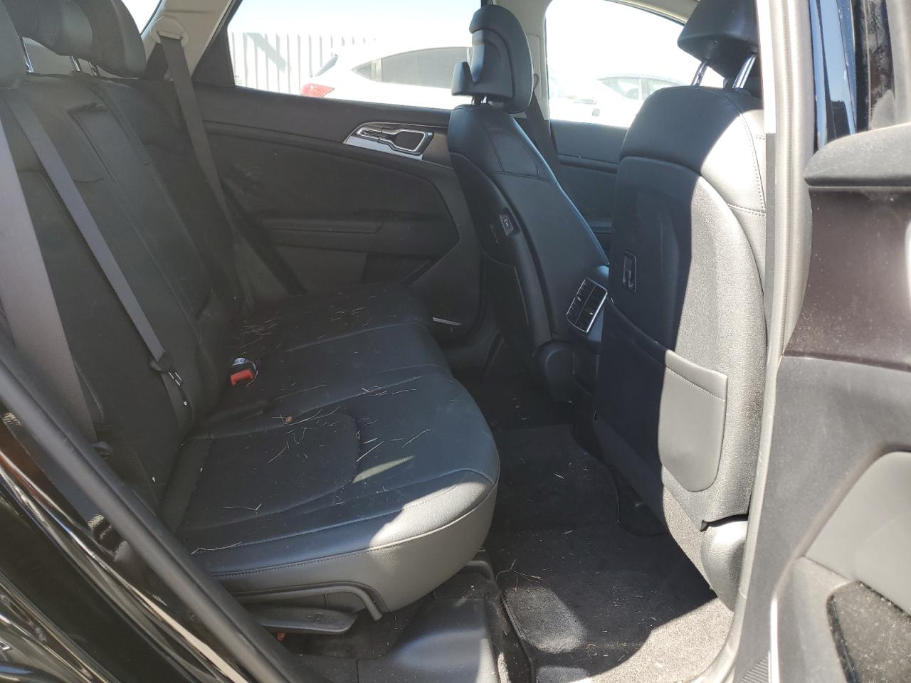 2024 KIA SPORTAGE EX VIN:5XYK33DF0RG200920
