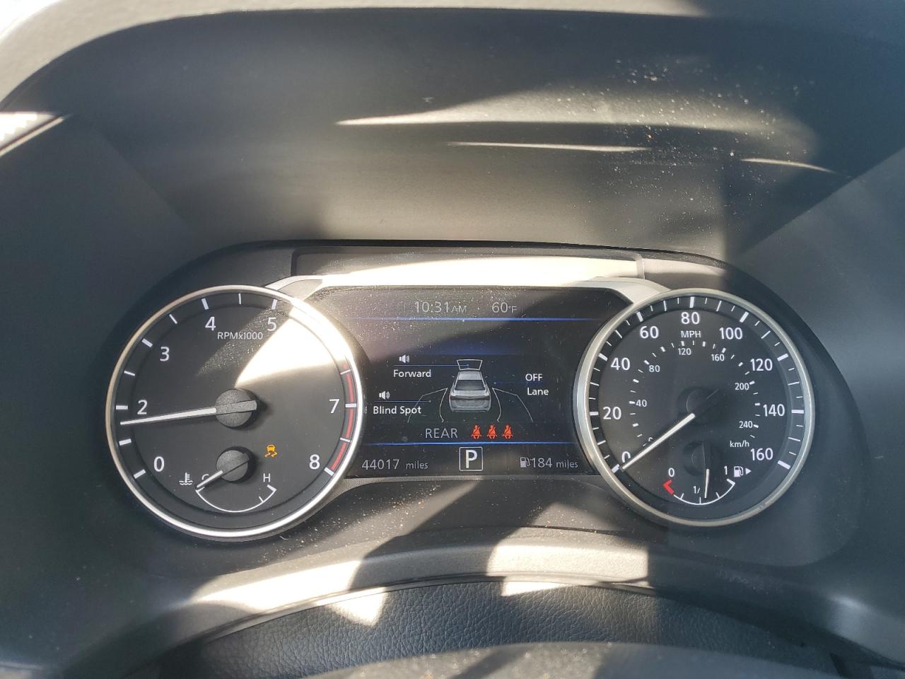 2022 NISSAN SENTRA SR VIN:3N1AB8DV2NY234756