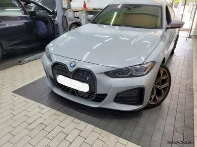 2023 BMW i4 WBY71AW02PFN65476 VIN:WBY71AW02PFN65476