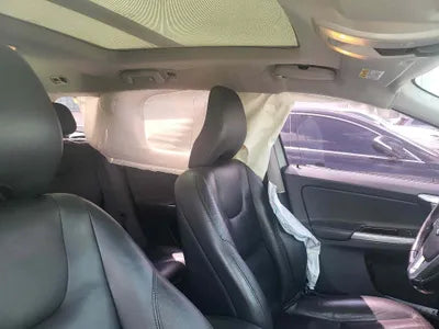 2015 Volvo XC60 YV1DZ82K6F2709648 VIN:YV1DZ82K6F2709648