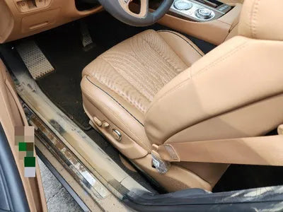 2020 Genesis G80 VIN: