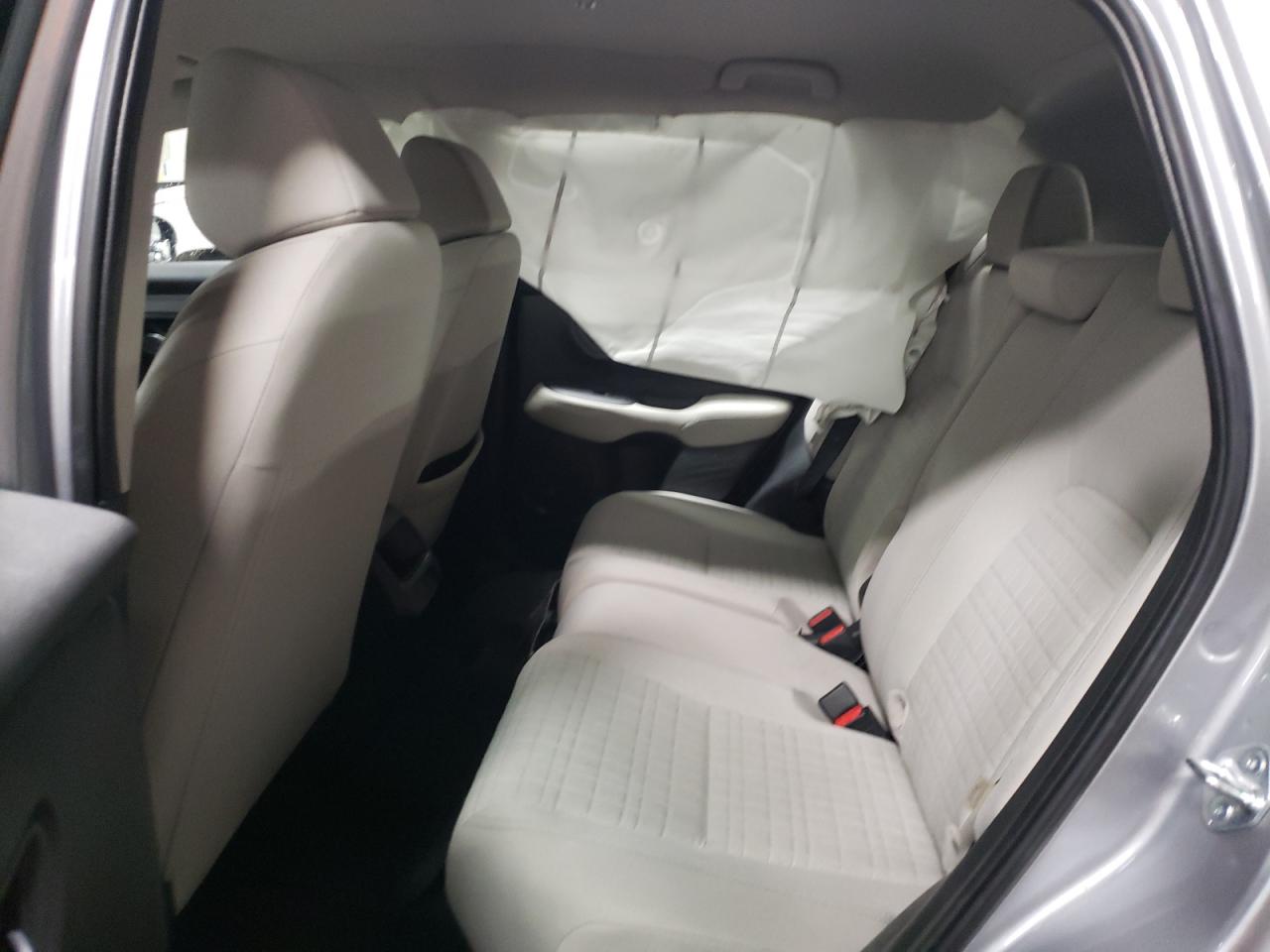 2023 HONDA HR-V LX VIN:3CZRZ2H31PM739273
