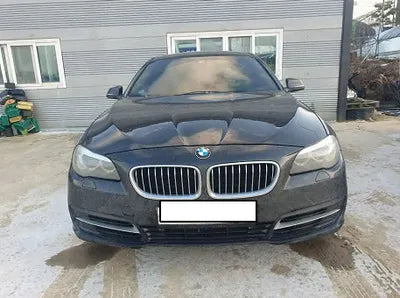 2015 BMW 520 WBA5E7106FD675896 VIN:WBA5E7106FD675896