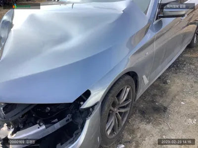 2018 BMW 520 WBAJC5109JWB87454 VIN:WBAJC5109JWB87454