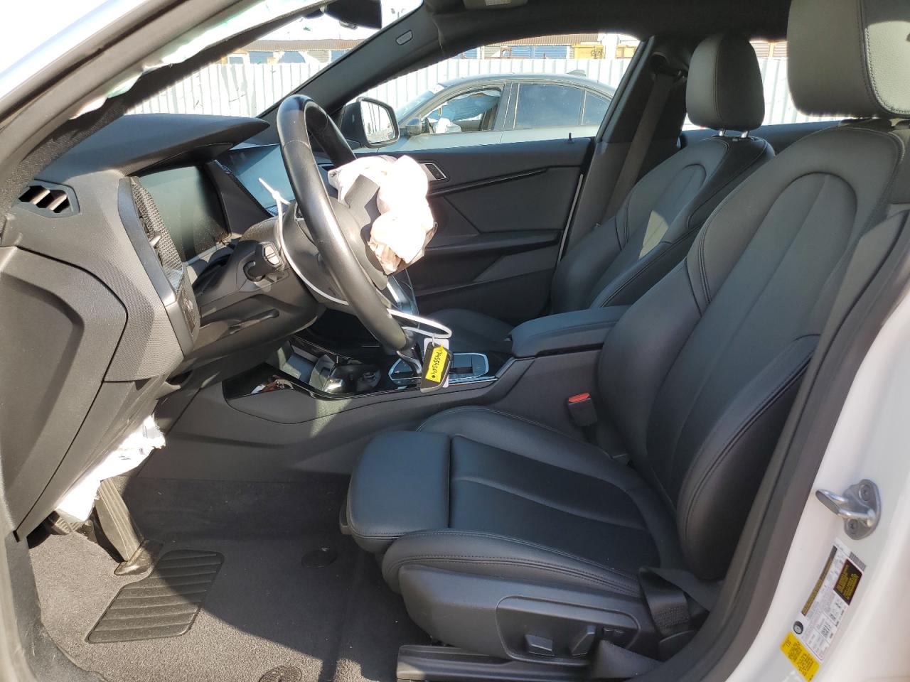 2022 BMW 228I  VIN:WBA53AK08N7K43079