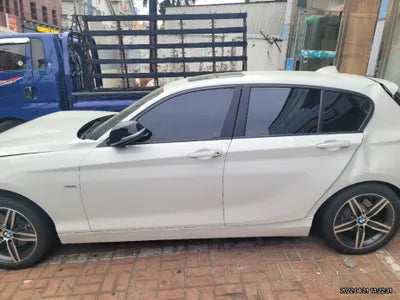 2016 BMW 118 WBA1S5109GV679061 VIN:WBA1S5109GV679061