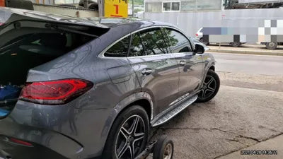 2021 Mercedes-Benz GLE 400 W1NFD2DB2MA326526 VIN:W1NFD2DB2MA326526