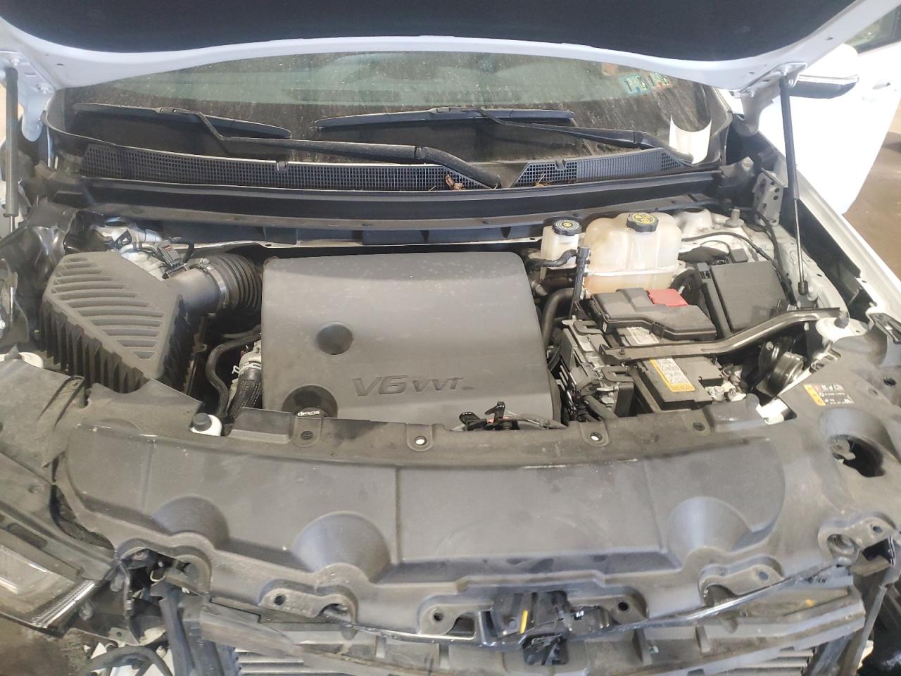 2022 CHEVROLET TRAVERSE RS VIN:1GNEVJKW5NJ187162