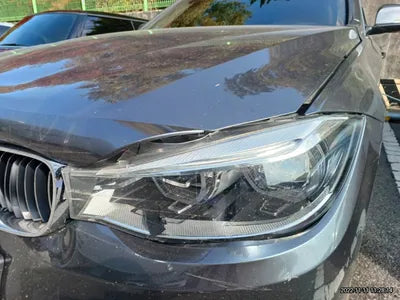 2018 BMW 320 WBA8T3107JG806031 VIN:WBA8T3107JG806031