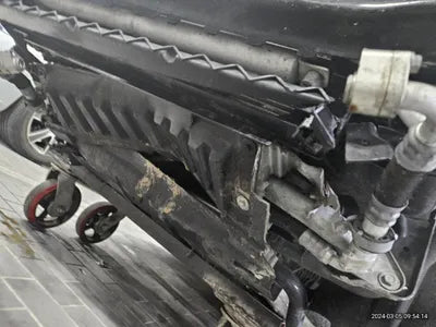 2020 Mercedes-Benz GLE 63 VIN: