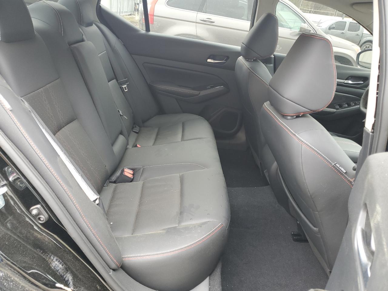 2024 NISSAN ALTIMA SR VIN:1N4BL4CV7RN428197