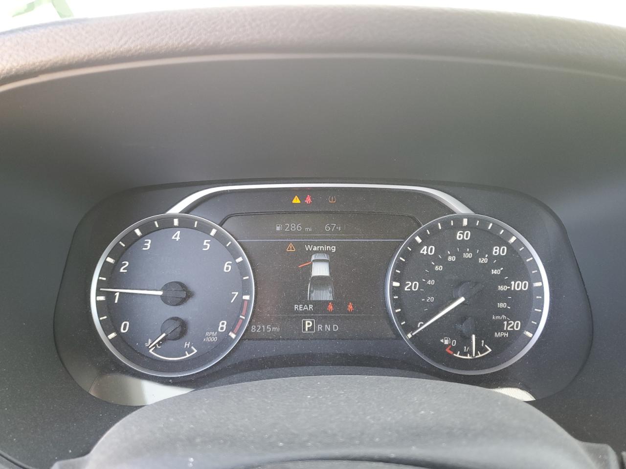 2024 NISSAN FRONTIER S VIN:1N6ED1CL6RN641155
