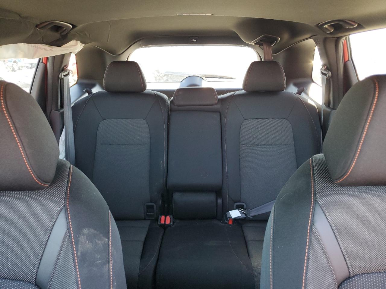 2024 HONDA CR-V SPORT VIN:7FARS5H59RE003187