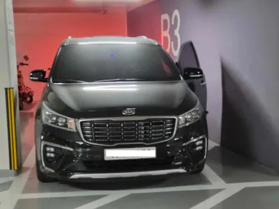2018 Kia Carnival KNAME81ABKS495346 VIN:KNAME81ABKS495346