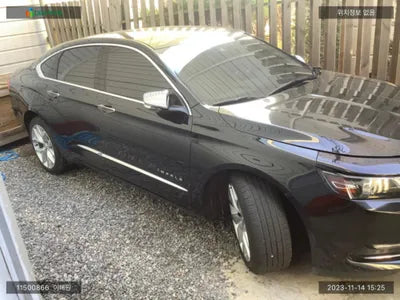 2019 Chevrolet Impala 1G1135SAXKU124280 VIN:1G1135SAXKU124280