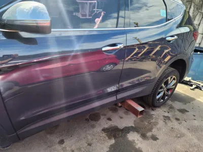 2016 Hyundai Santa FE KMHSW81UDHU711353 VIN:KMHSW81UDHU711353