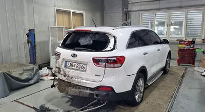 2016 Kia Sorento 685KMKNAPK81ABGA2 VIN:685KMKNAPK81ABGA2