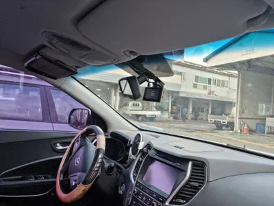2017 Hyundai Santa FE KMHSW81UBHU717025 VIN:KMHSW81UBHU717025