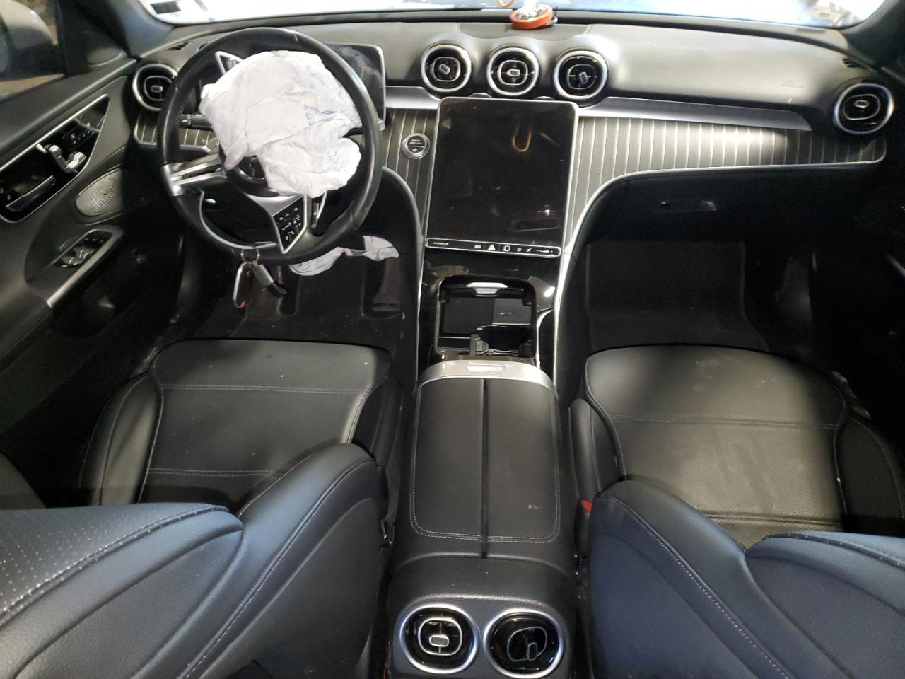 2023 MERCEDES-BENZ C 300 VIN:W1KAF4GB6PR088811