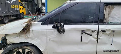 2021 Kia Carnival KNANE81BBMS077214 VIN:KNANE81BBMS077214