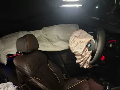 2021 BMW 530 WBA71BH08MWW92472 VIN:WBA71BH08MWW92472