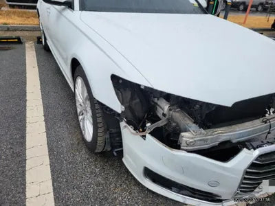 2016 Audi A6 WAUZZZ4G7GN169452 VIN:WAUZZZ4G7GN169452