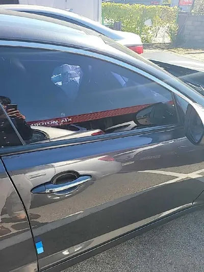 2014 Kia K5 VIN: