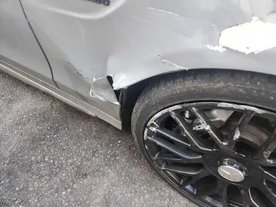 2018 Mercedes-Benz C 63 AMG VIN: