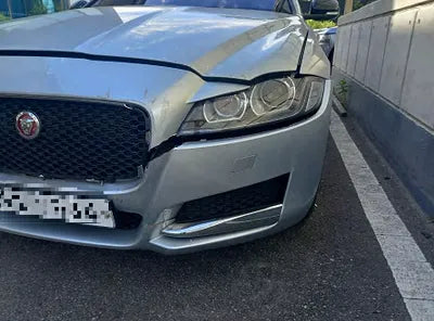 2018 Jaguar XF SAJBB4BN9JCY64081 VIN:SAJBB4BN9JCY64081