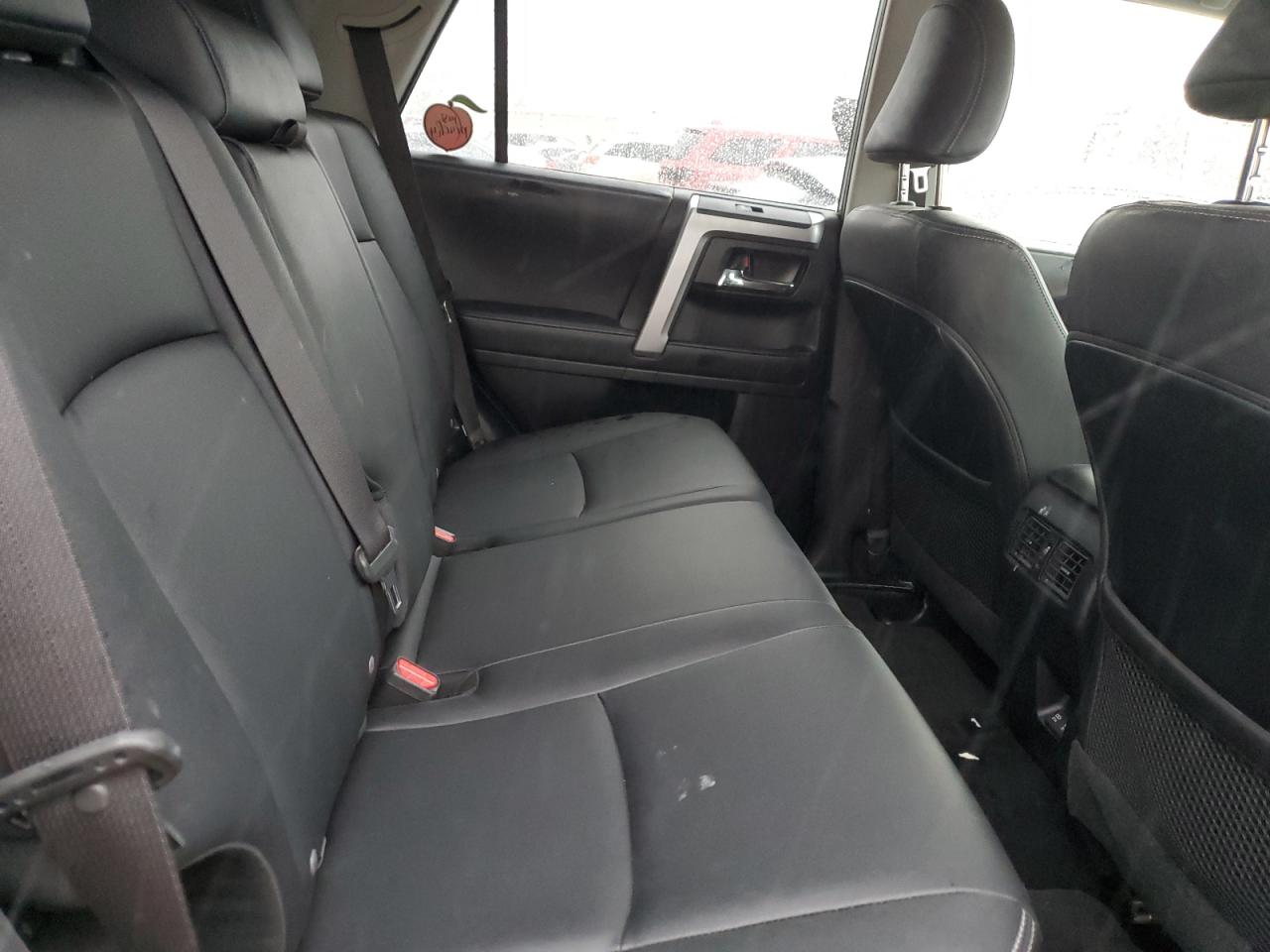 2022 TOYOTA 4RUNNER SR5 PREMIUM VIN:JTESU5JR8N6058106