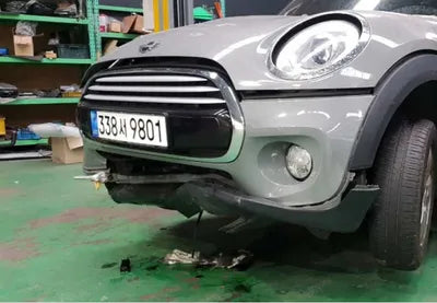 2015 MINI Cooper WMWXT3106F2B73976 VIN:WMWXT3106F2B73976