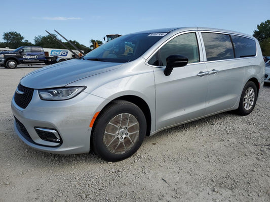 2024 CHRYSLER PACIFICA TOURING L VIN:2C4RC1BG1RR168585