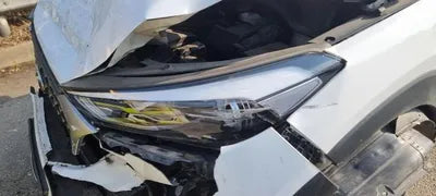 2017 Hyundai Tucson VIN: