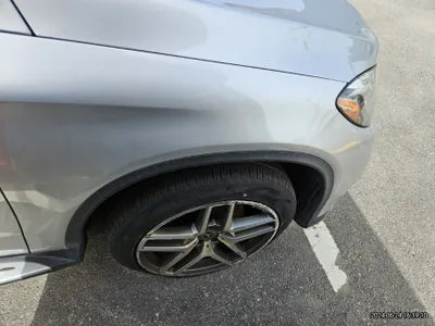 2018 Mercedes-Benz GLE 350 VIN: