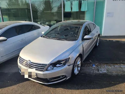 2015 Volkswagen CC WVWZZZ3CZFE816837 VIN:WVWZZZ3CZFE816837