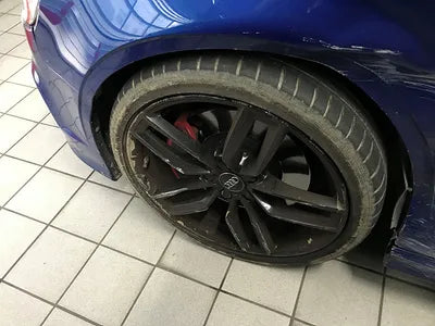 2015 Audi S3 WAUZZZ8V8F1139195 VIN:WAUZZZ8V8F1139195