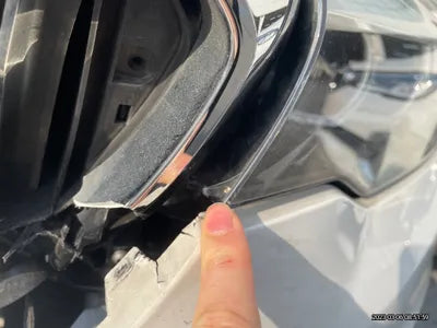 2018 BMW 520 WBAJK7102JBP72640 VIN:WBAJK7102JBP72640