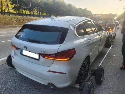 2022 BMW 120 WBA7L7104N7K56960 VIN:WBA7L7104N7K56960