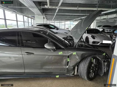 2023 Porsche Panamera WP0AG2976PL135312 VIN:WP0AG2976PL135312