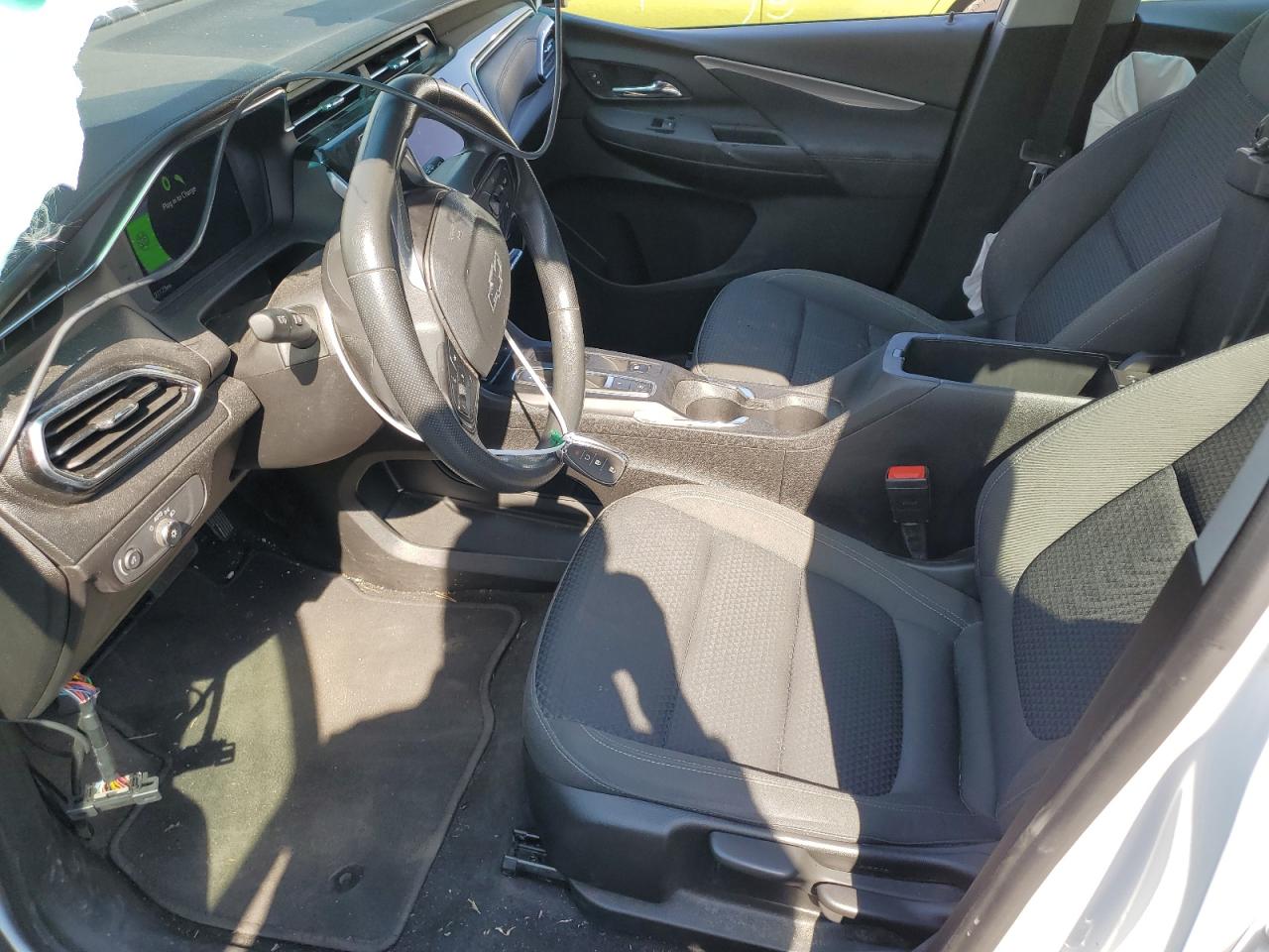 2023 CHEVROLET BOLT EV 1LT VIN:1G1FW6S03P4109993