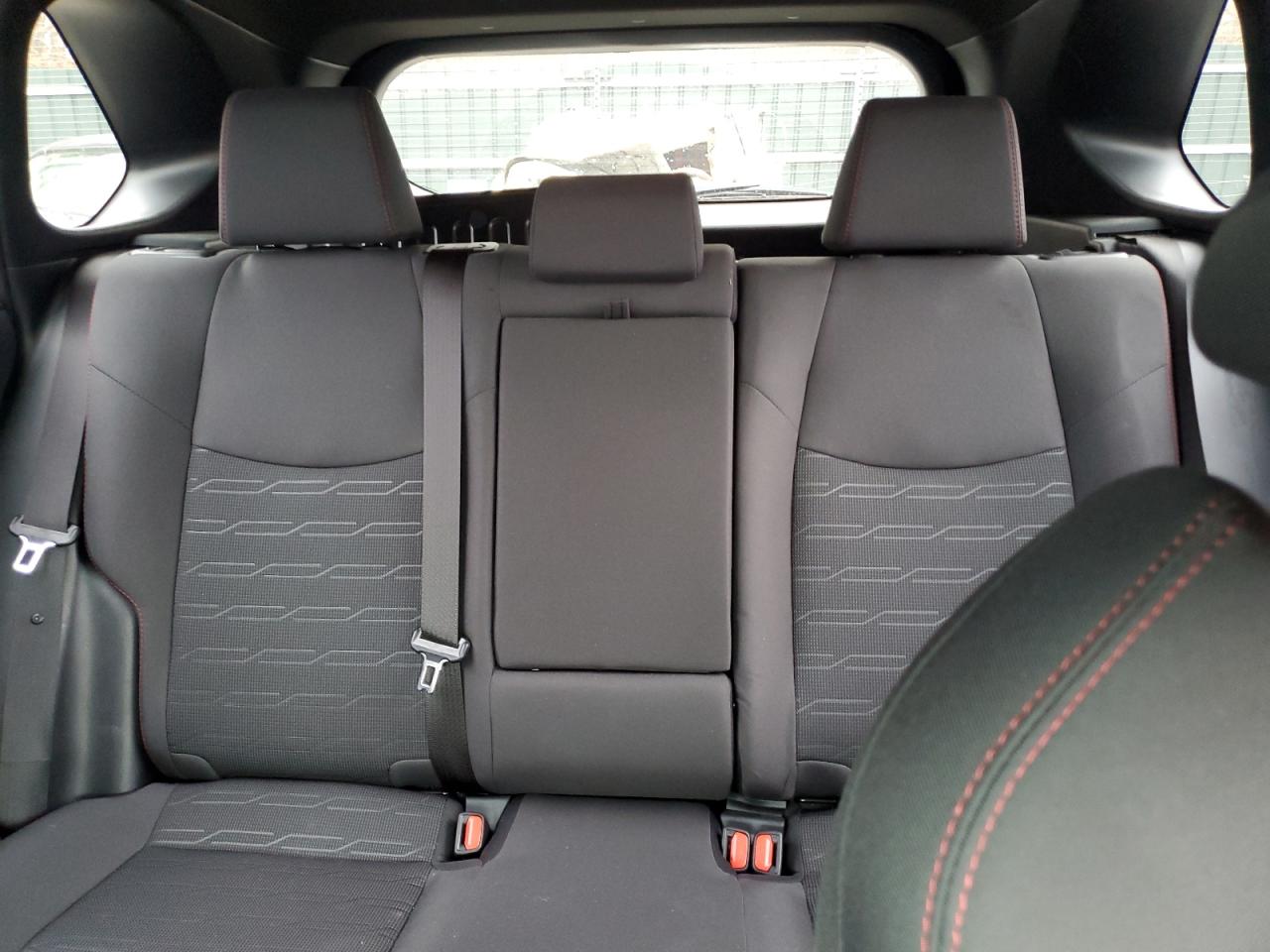 2022 TOYOTA RAV4 PRIME SE VIN:JTMAB3FV4ND086688