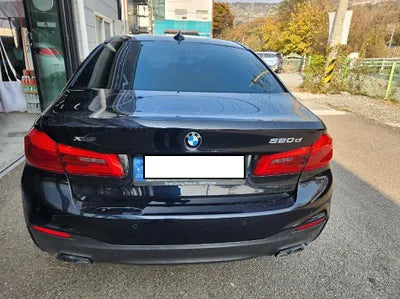 2018 BMW 520 WBAJC5108JWB87123 VIN:WBAJC5108JWB87123