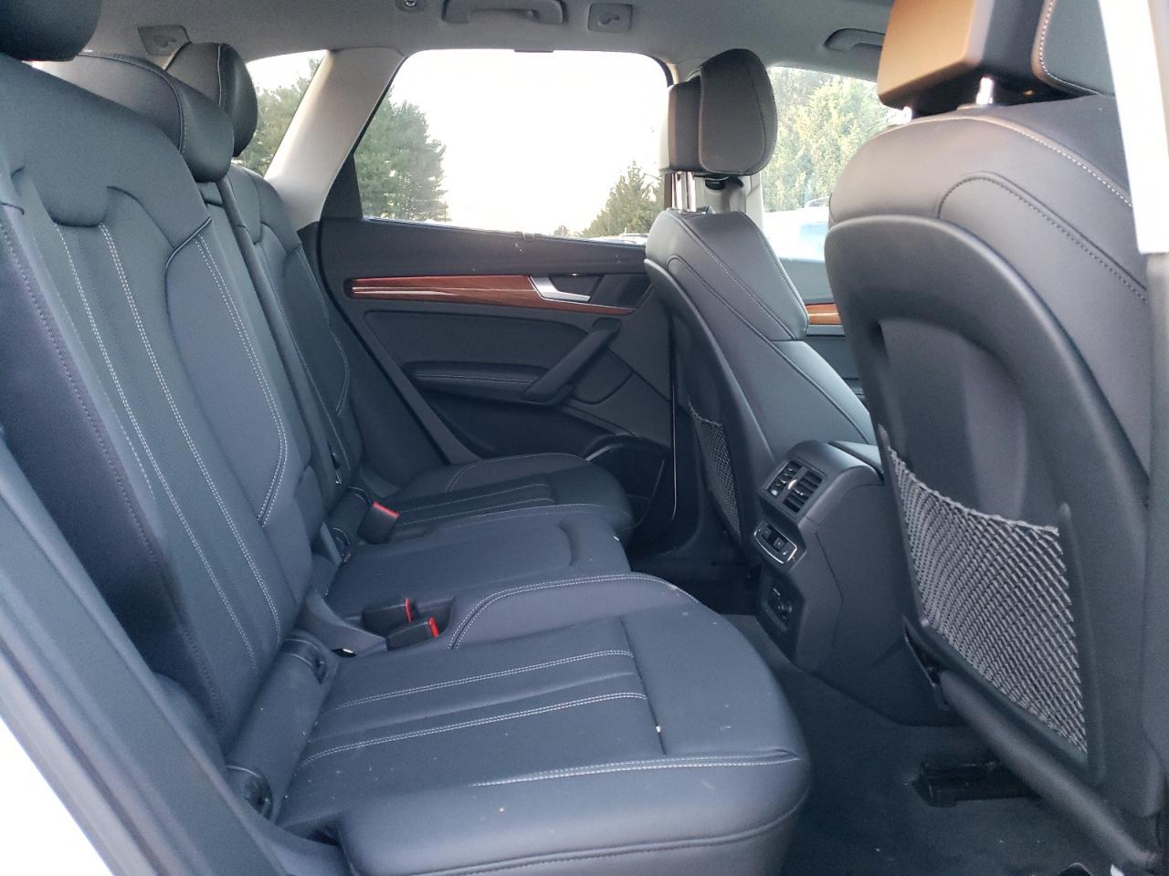 2022 AUDI Q5 PRESTIGE 45 VIN:WA1FAAFY6N2047503