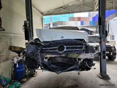 2015 Mercedes-Benz C 220 WDDWF0EBXGF217135 VIN:WDDWF0EBXGF217135